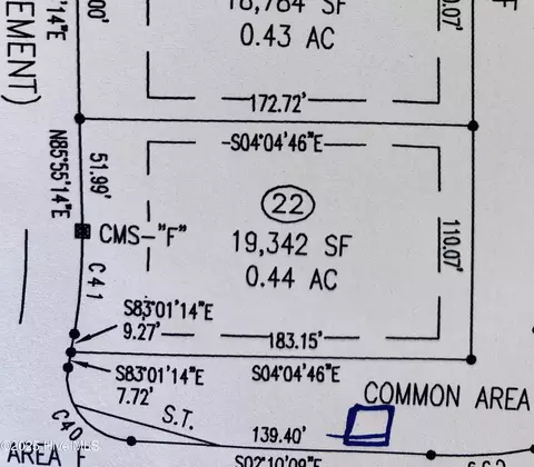 lot22 Plover Way, New Bern, NC 28562