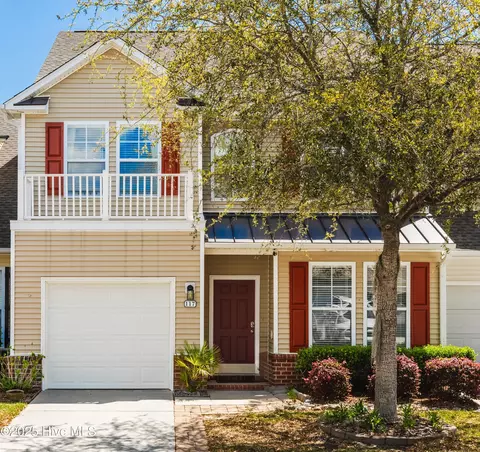 117 Freeboard Ln, Calabash, NC 28467