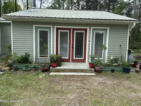 277 Short Rd, Carthage, NC 28327