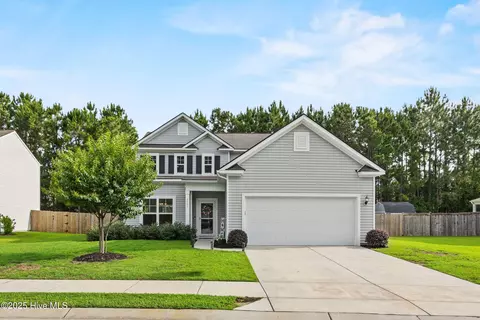 7351 Bellacroft Dr, Leland, NC 28451