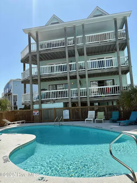 1717 Carolina Beach Ave N #19, Carolina Beach, NC 28428