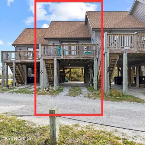 886 New River Inlet Rd #40, North Topsail Beach, NC 28460