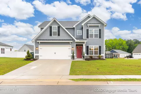 4084 Swift Creek Run, Ayden, NC 28513