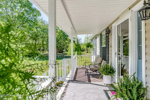 Exterior - 169 Pearsons Ln, Hampstead, NC 28443 photo 7 of 18