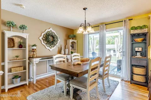Dining - 169 Pearsons Ln, Hampstead, NC 28443 photo 1 of 5