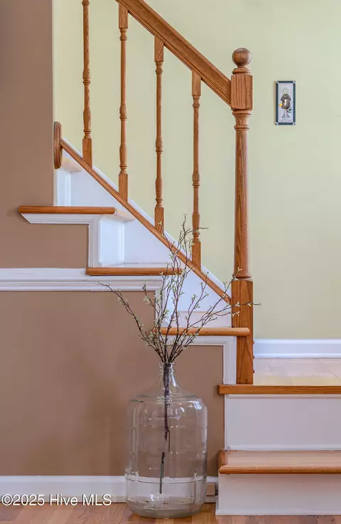 Entry Way - 169 Pearsons Ln, Hampstead, NC 28443 photo 4 of 4