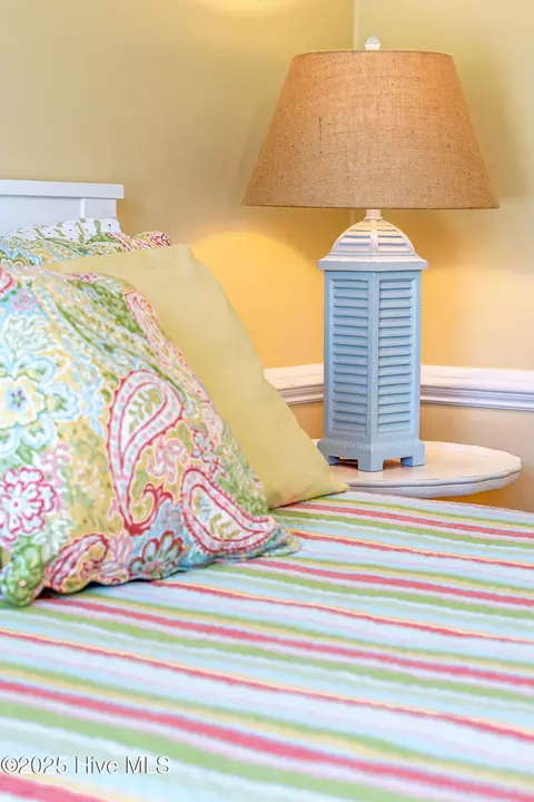 Bedroom - 169 Pearsons Ln, Hampstead, NC 28443 photo 6 of 12