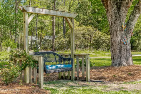 Exterior - 169 Pearsons Ln, Hampstead, NC 28443 photo 17 of 18