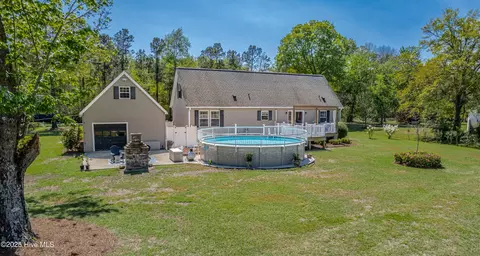 Exterior - 169 Pearsons Ln, Hampstead, NC 28443 photo 15 of 18