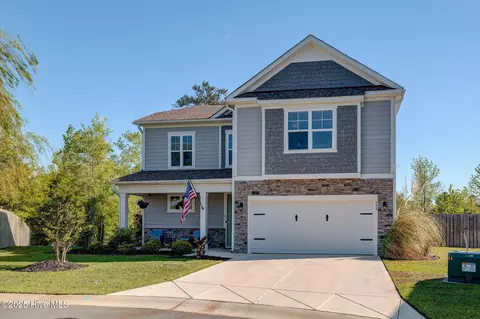 652 Seathwaite Ln SE, Leland, NC 28451