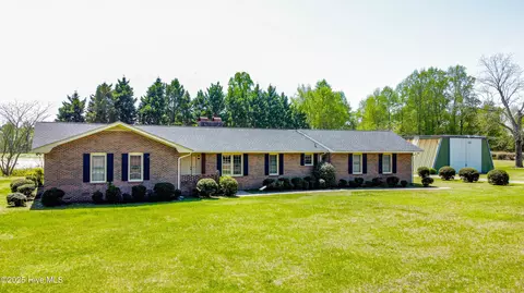 300 Jordan Loop Rd, Tyner, NC 27980 photo 45