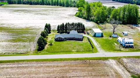 300 Jordan Loop Rd, Tyner, NC 27980 photo 41