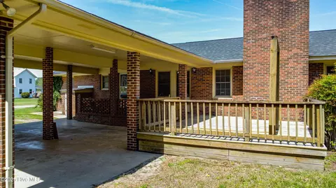 300 Jordan Loop Rd, Tyner, NC 27980 photo 46