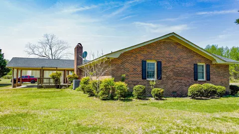 300 Jordan Loop Rd, Tyner, NC 27980 photo 5