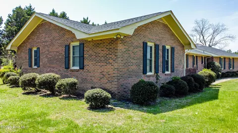 300 Jordan Loop Rd, Tyner, NC 27980 photo 4
