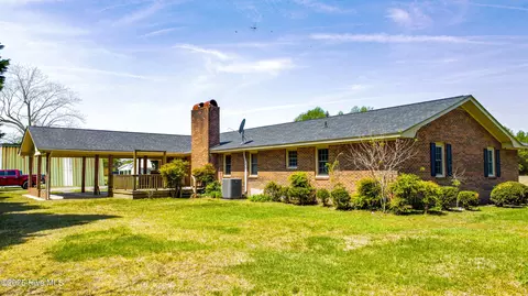 300 Jordan Loop Rd, Tyner, NC 27980 photo 6