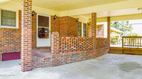 300 Jordan Loop Rd, Tyner, NC 27980 photo 43