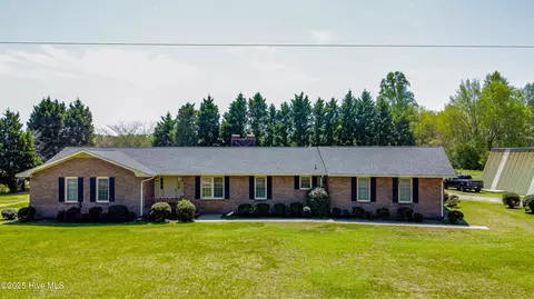 300 Jordan Loop Rd, Tyner, NC 27980 photo 2