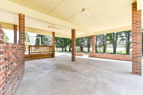 300 Jordan Loop Rd, Tyner, NC 27980 photo 56