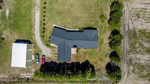 300 Jordan Loop Rd, Tyner, NC 27980 photo 37