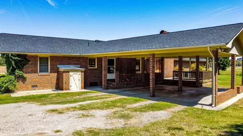 300 Jordan Loop Rd, Tyner, NC 27980 photo 47
