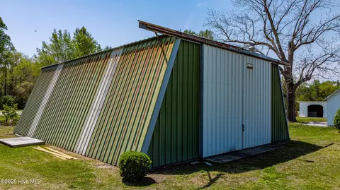 300 Jordan Loop Rd, Tyner, NC 27980 photo 50