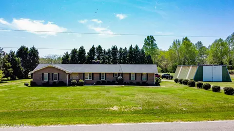 300 Jordan Loop Rd, Tyner, NC 27980 photo 44