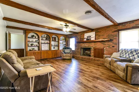 300 Jordan Loop Rd, Tyner, NC 27980 photo 21