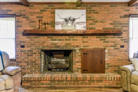 300 Jordan Loop Rd, Tyner, NC 27980 photo 22