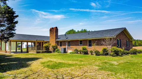 300 Jordan Loop Rd, Tyner, NC 27980 photo 7