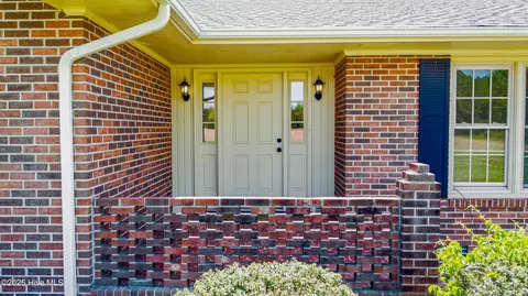 300 Jordan Loop Rd, Tyner, NC 27980 photo 9