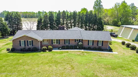 300 Jordan Loop Rd, Tyner, NC 27980 photo 40