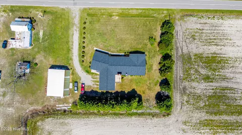 300 Jordan Loop Rd, Tyner, NC 27980 photo 38