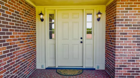 300 Jordan Loop Rd, Tyner, NC 27980 photo 10