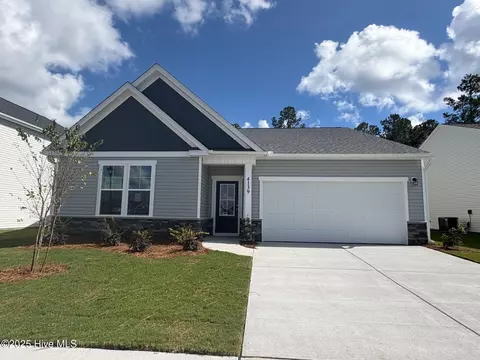 4139 Balboa Ave, Leland, NC 28451