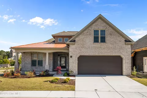 5311 Marco Dr SE, Southport, NC 28461