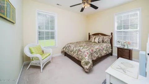 Bedroom - 711 E Pipers Gln, Shallotte, NC 28470 photo 3 of 4