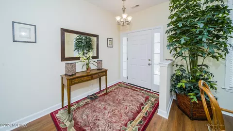 Entry Way - 711 E Pipers Gln, Shallotte, NC 28470 photo 1 of 2