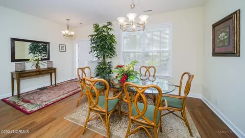 Dining - 711 E Pipers Gln, Shallotte, NC 28470 photo 1 of 2