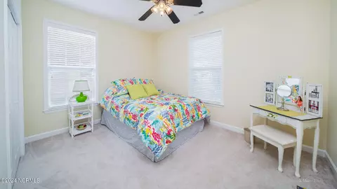 Bedroom - 711 E Pipers Gln, Shallotte, NC 28470 photo 4 of 4