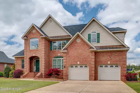 2180 Talmage Dr, Leland, NC 28451