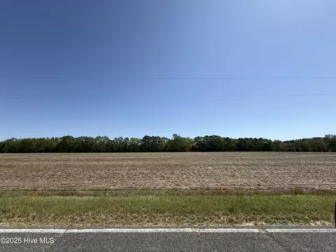 lot S 34 William R King Rd, Newton Grove, NC 28366