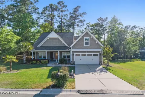 4865 Sugarberry Dr, Shallotte, NC 28470