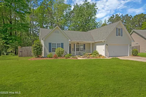 3443 Belmont Blvd, New Bern, NC 28562
