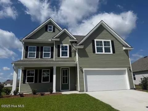 155 Whalebone Ave #LOT 166, Wilmington, NC 28411