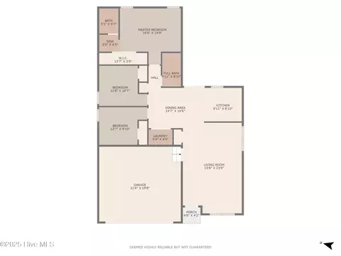 253 Morse Dr, Hubert, NC 28539 photo 26