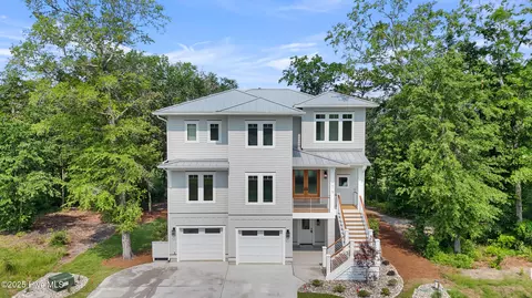 1515 Riverview Ter, Wilmington, NC 28401