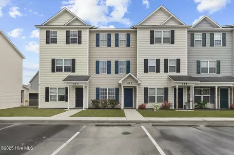 415 Caldwell Loop, Jacksonville, NC 28546