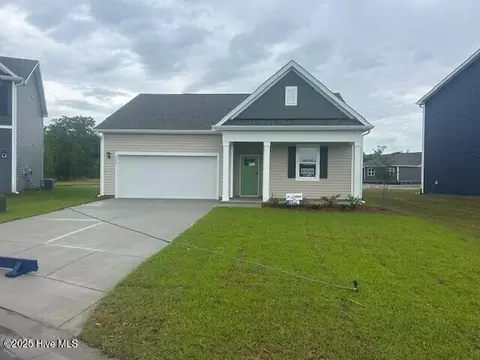 4523 Spring Air Ct Dr SE #LOT 223, Bolivia, NC 28422