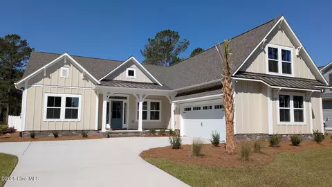 1012 Fynn Notch SW, Sunset Beach, NC 28468